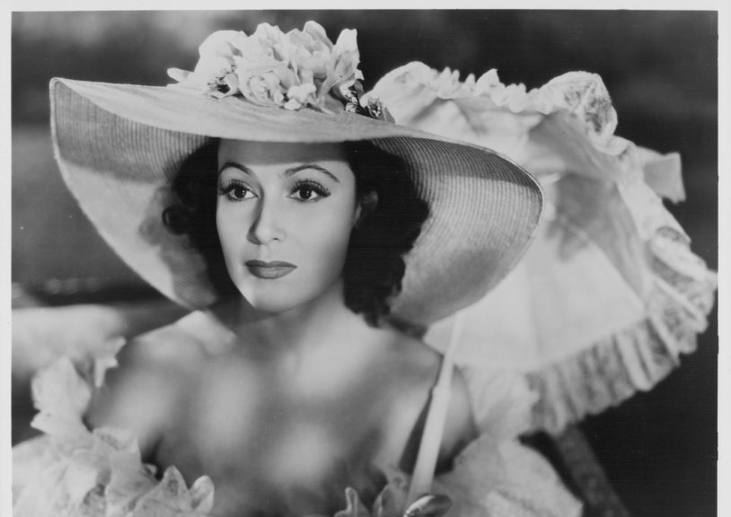 Dolores del Monte Playboy