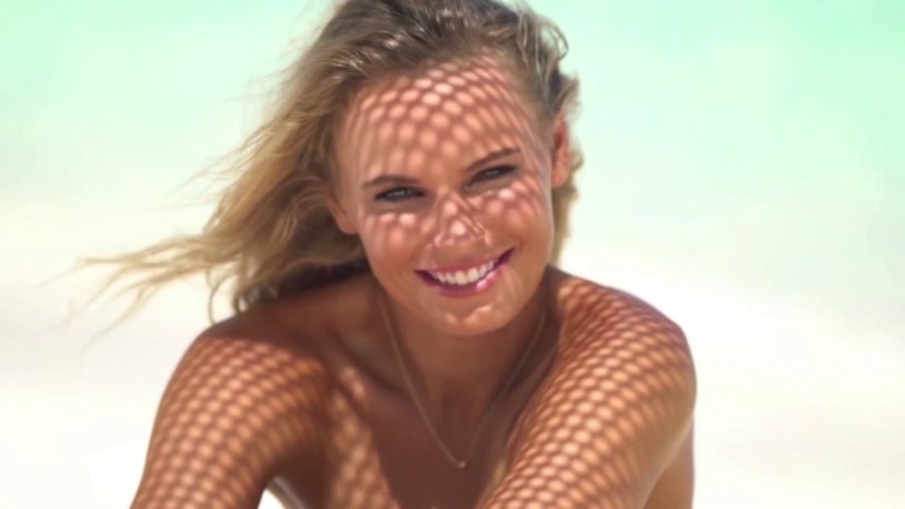 Caroline Wozniacki Arse