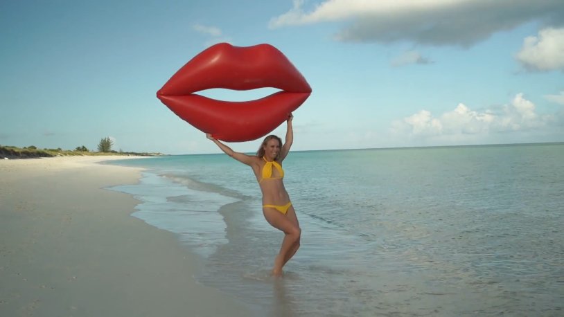 Karolin Vozniatski and David Lee Lee