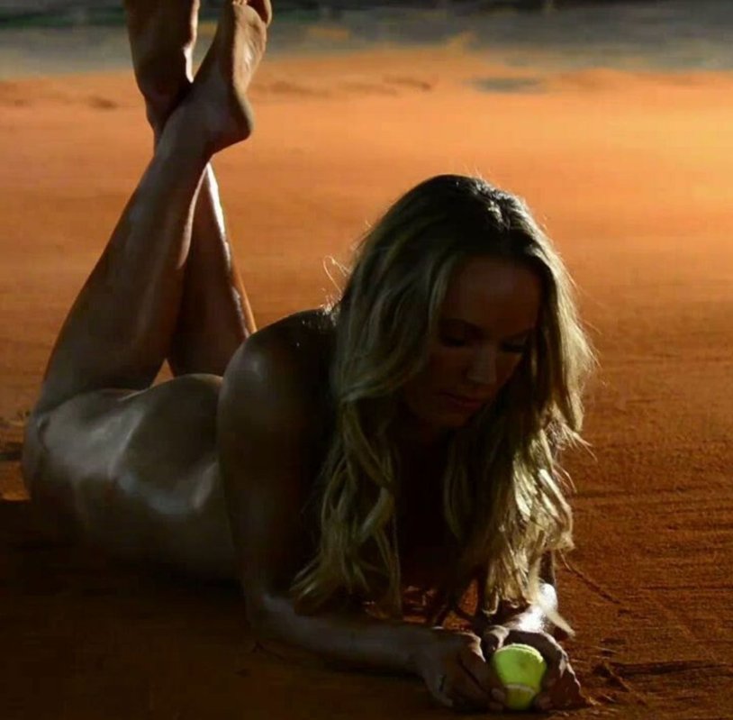 Caroline Wozniacki Bikini
