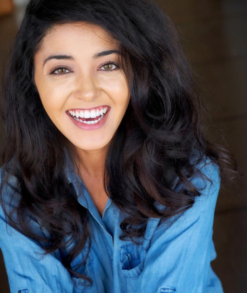 Yasmin al-Bustami photo