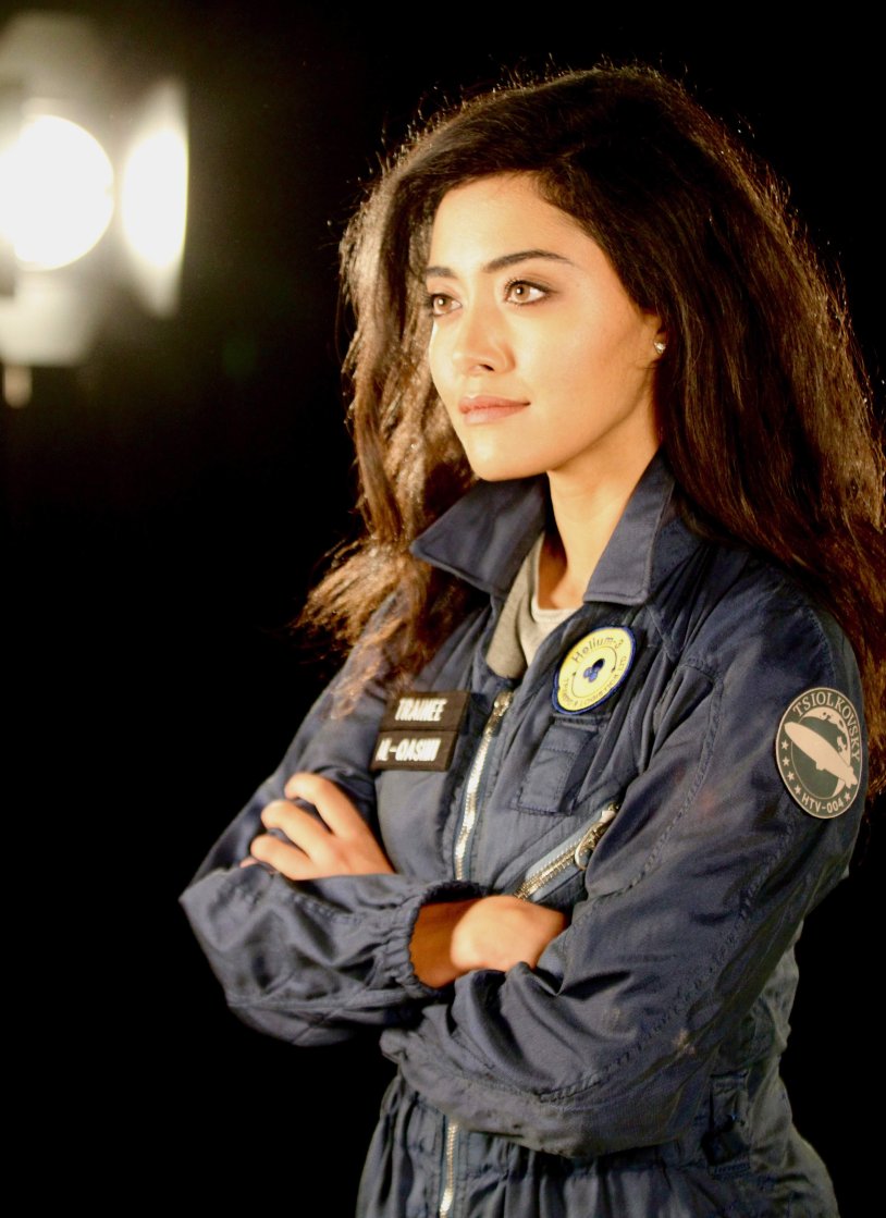 Yasmin Brunet Verdades Secretas