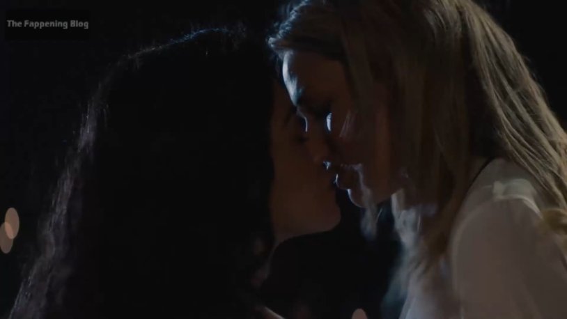 Yasmine al Bustami Aznude