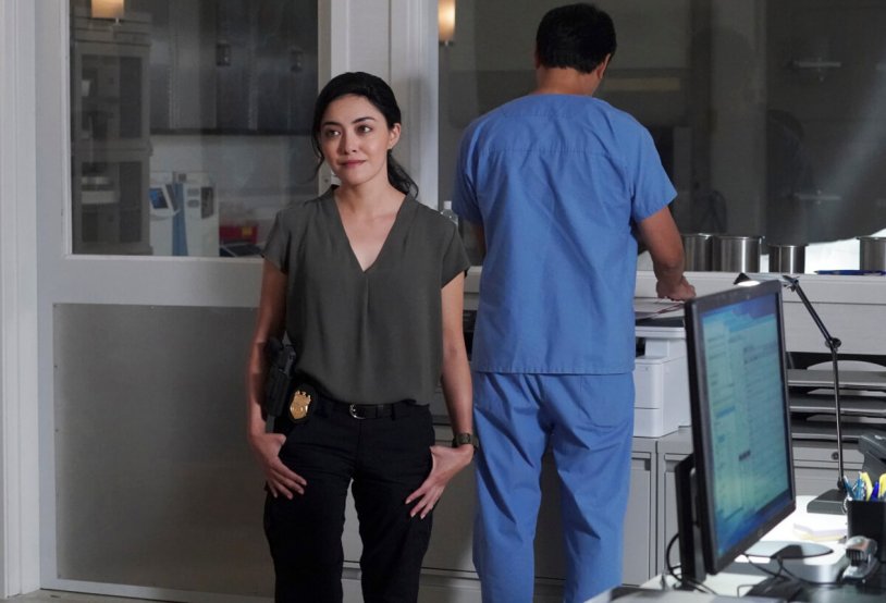 Yasmin El massry films