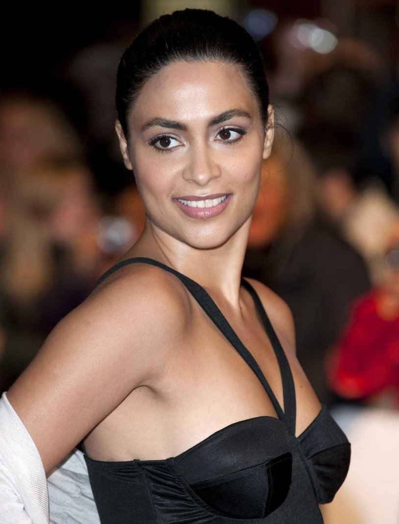 Yasmin al-Bustami photo