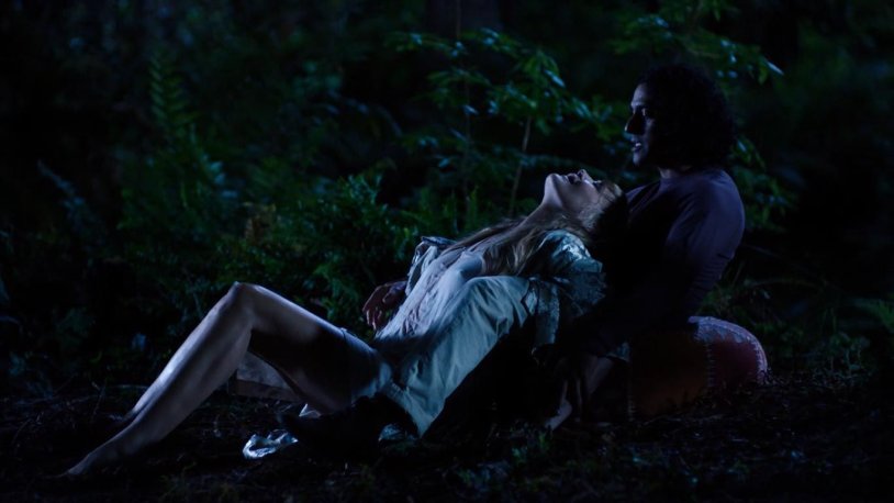 Daryl Hannah 8 Feeling