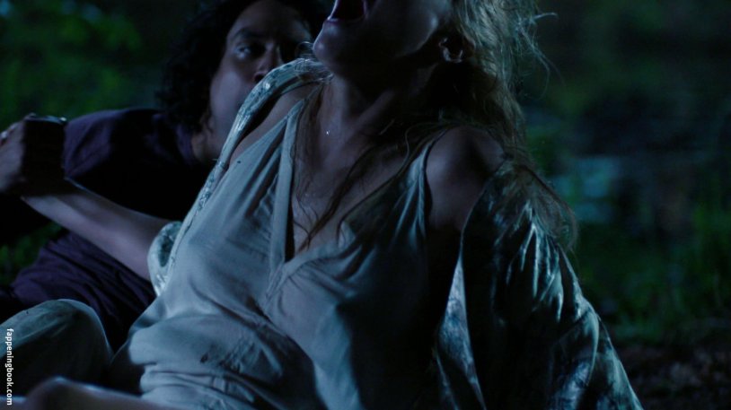 Daryl Hannah Eighth Feeling