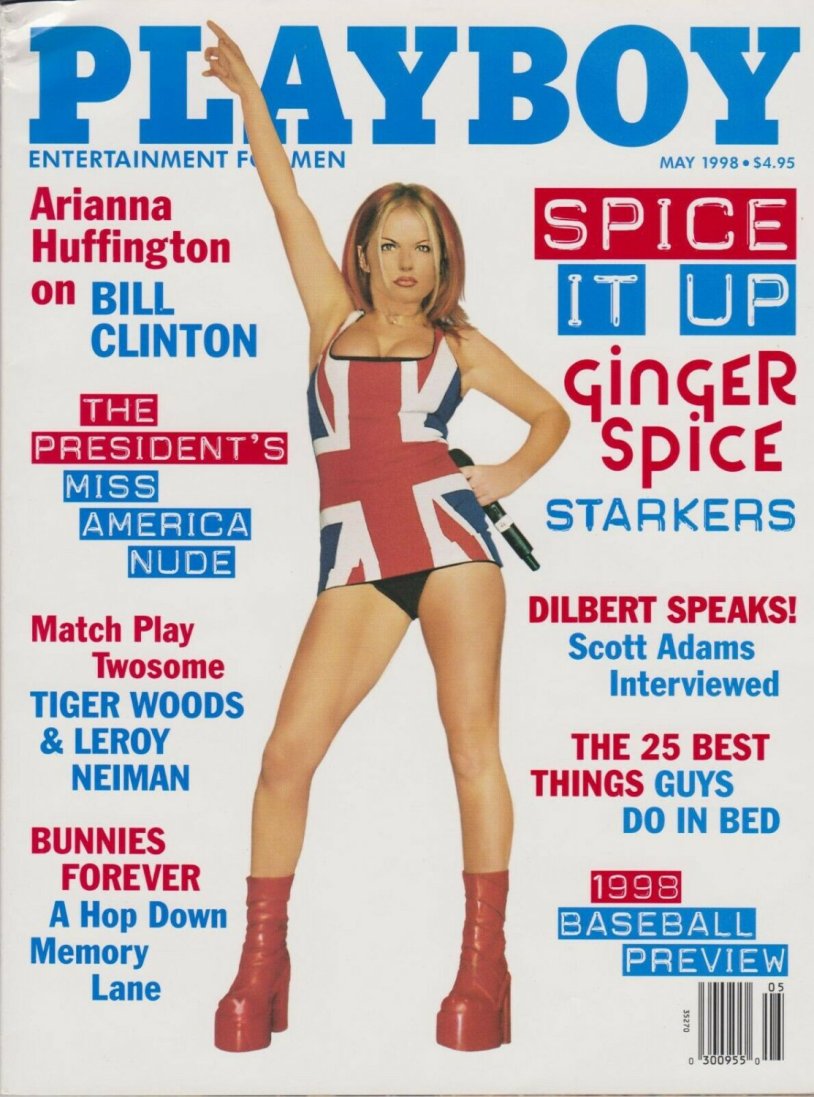 Holliwell Jerry Tits