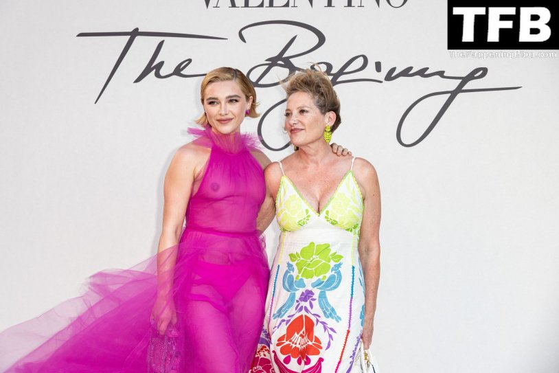 Florence I drink drain 2022