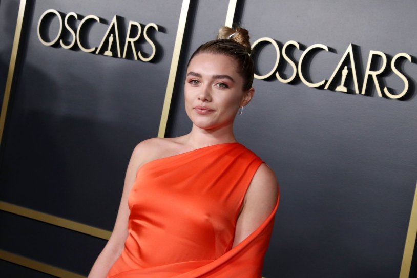 Florence I drink bikini