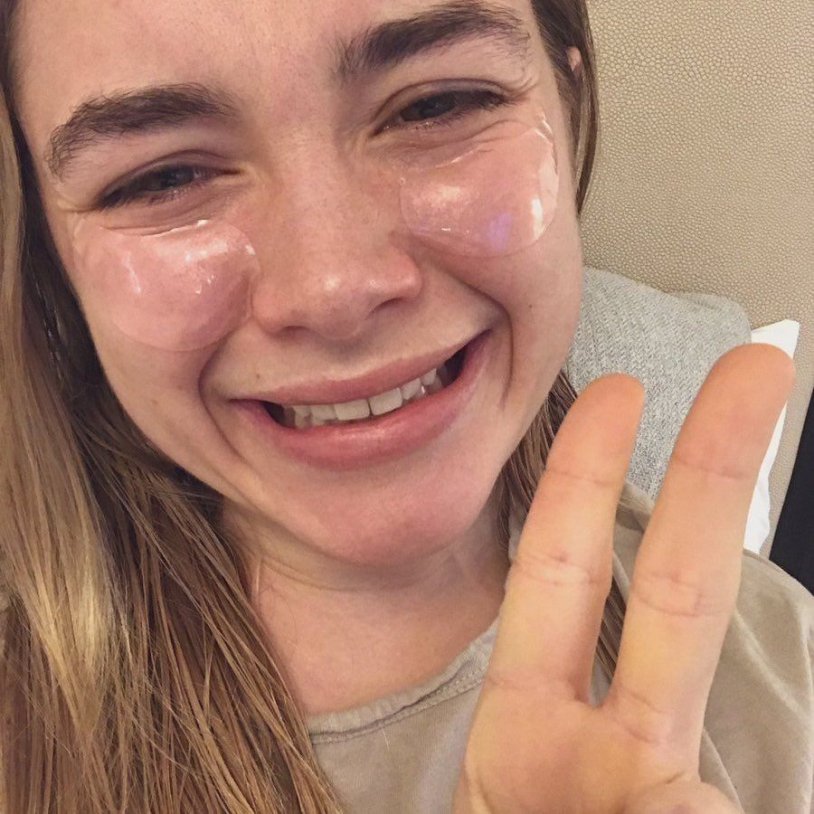 Peter and Lucy Are Walking Walk Their Dog at the Moment