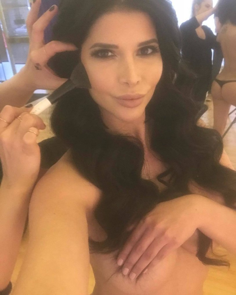 Michaela Schaefer Micaela