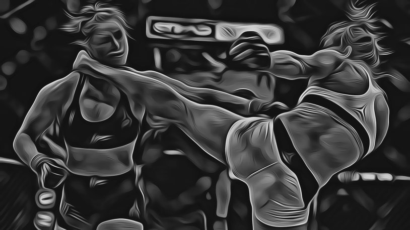 Camila Carosis Secret Truths of Angel