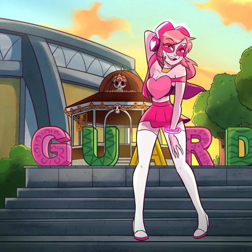 Costumes of Colombian bike lines