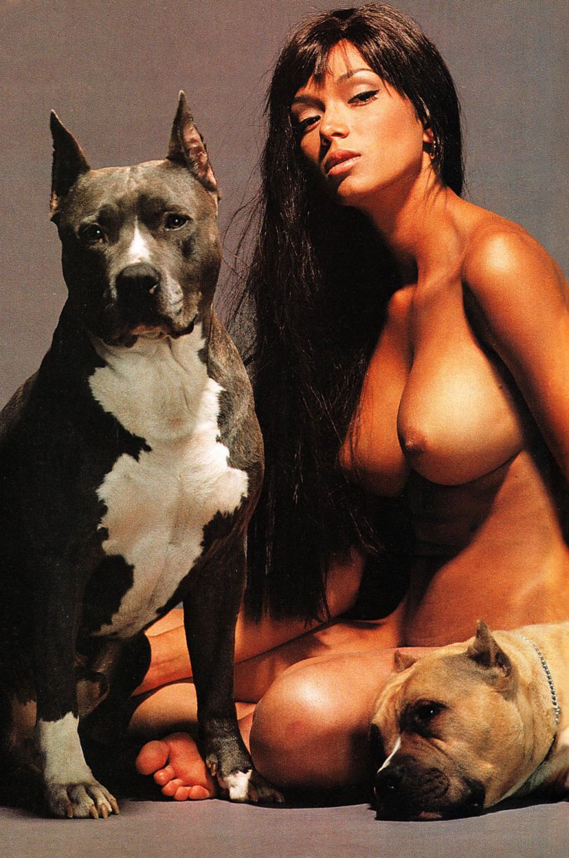 Tabatha cash double penetration