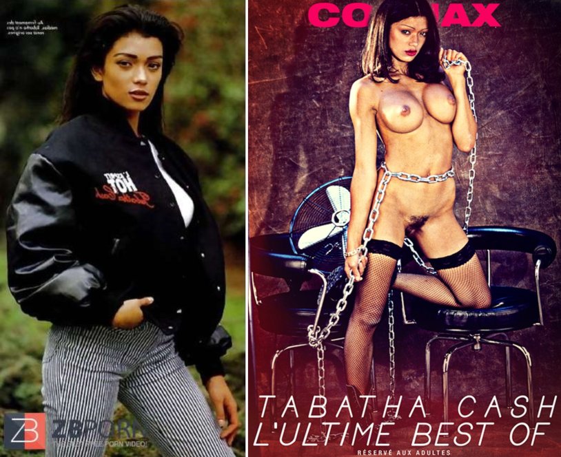 Pornstar Tabata cache now