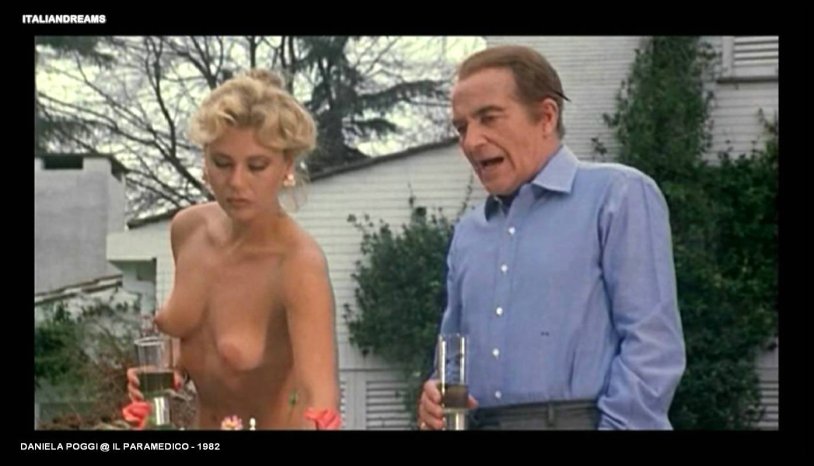 Ange de Bachia Pornovideo