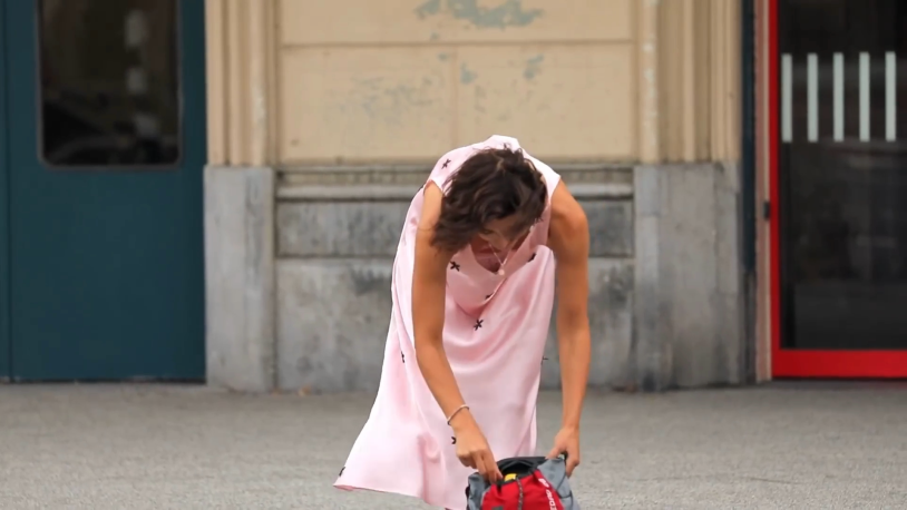 Alina Solopova is hot