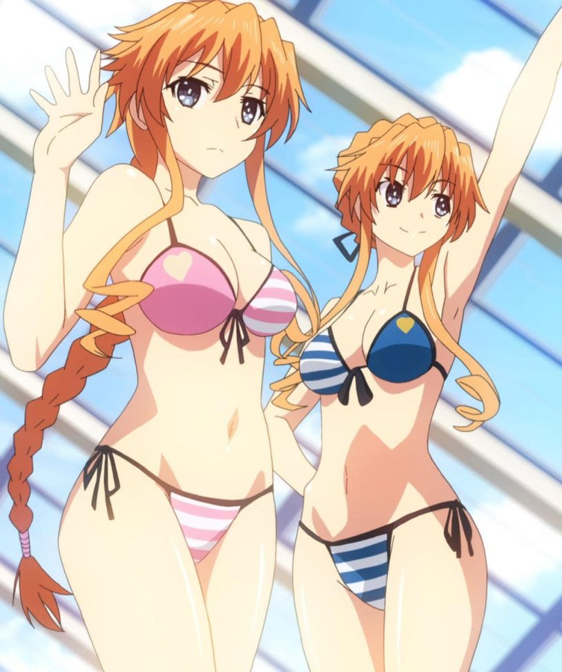 Double Dose Twins drain