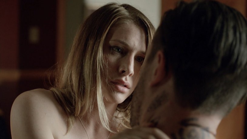 Anastasia Shcheglova Stasyq