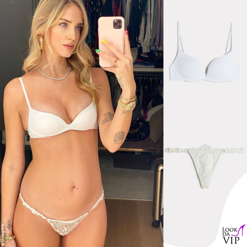 Chiara Nastya is hot