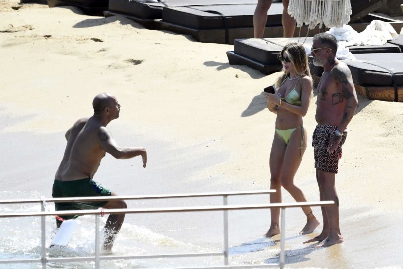 Chiara Nastya is hot