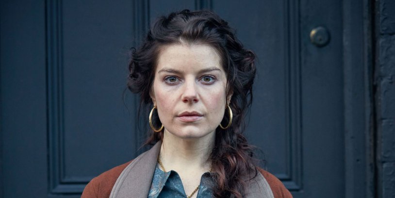 Madison Edwards in underwear