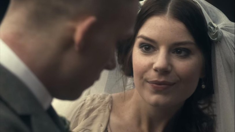 Aimi Garcia in underwear