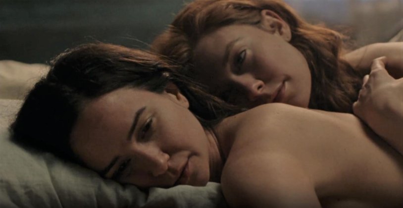 Aimi Ffion Edwards Slum