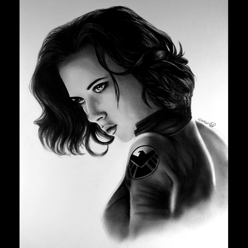 Reference Natasha Romanoff