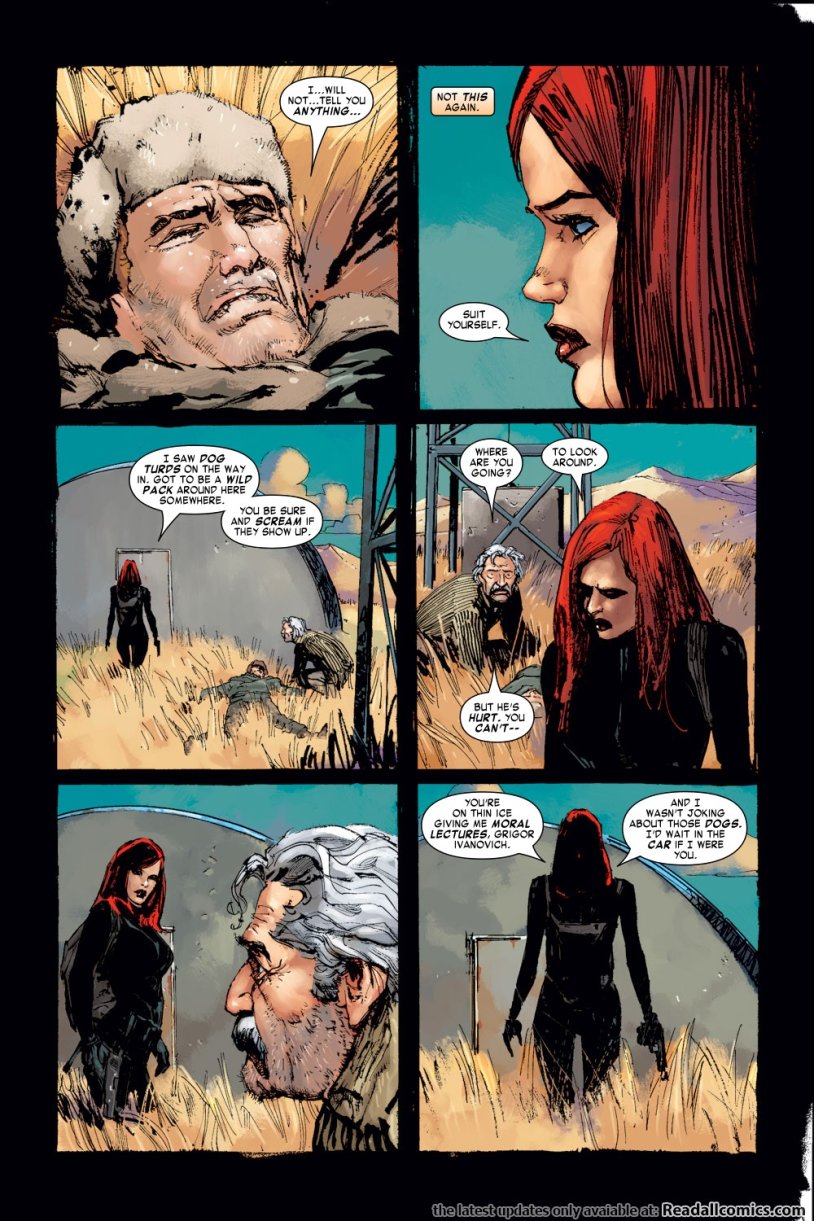 Scarlett Johansson Avengers Endgame