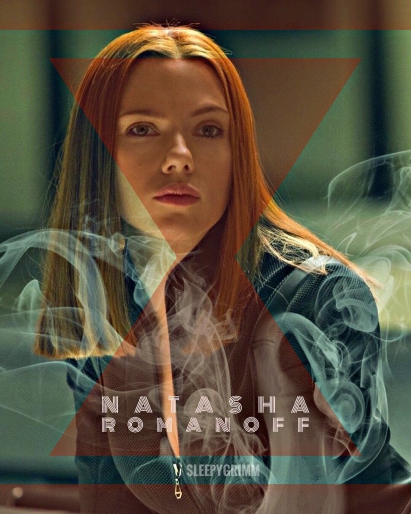 Model Natalia Garibotto