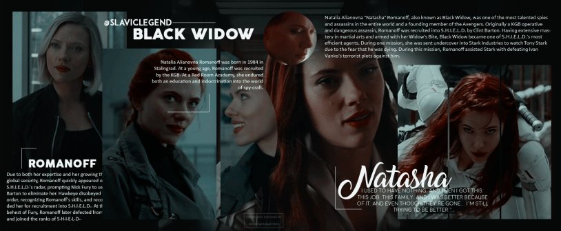 Natalia Alianovna Romanova