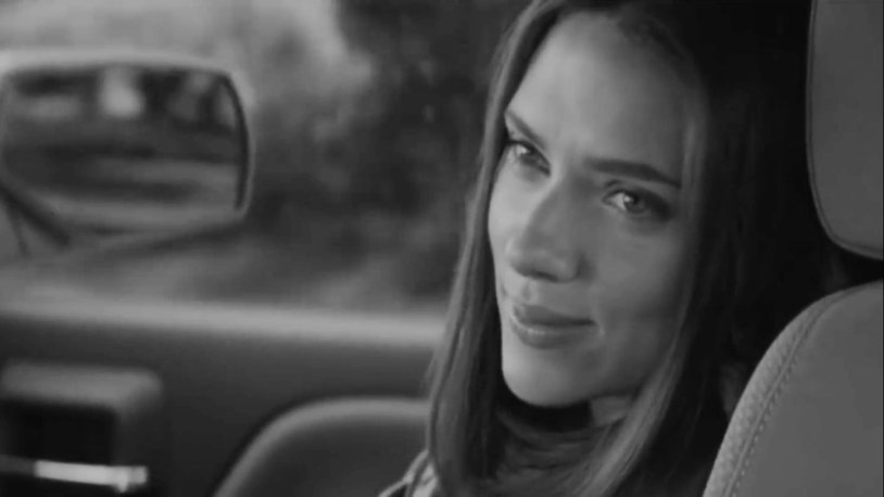 Natalya Alianovna Romanova in underwear