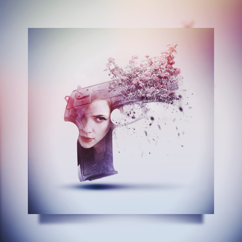 Scarlett Johansson Iron Man 2