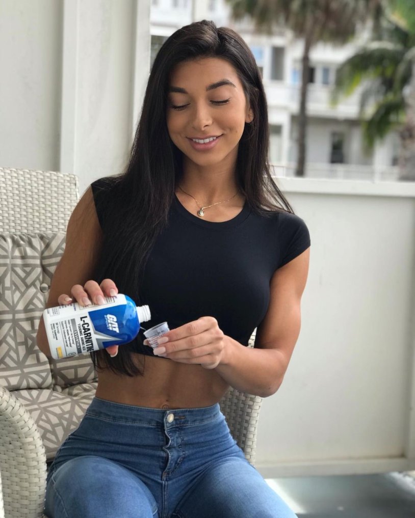 Lorali Chapados and Sean Roden