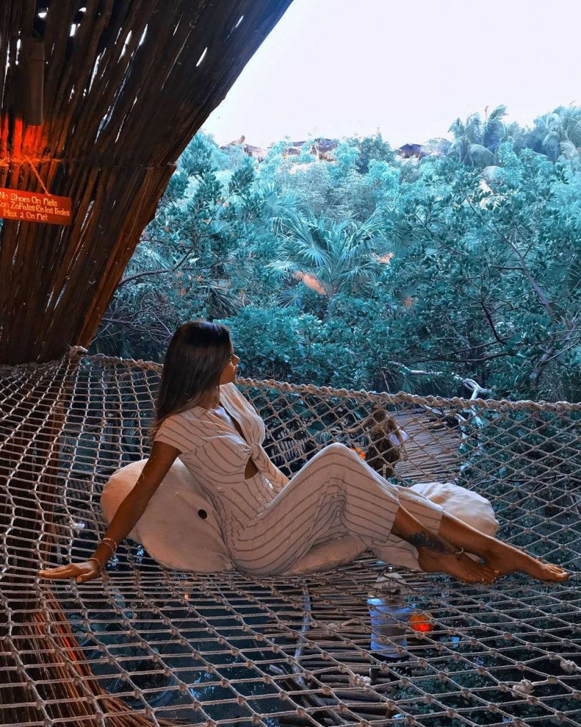 Maria del Mar Fernandes