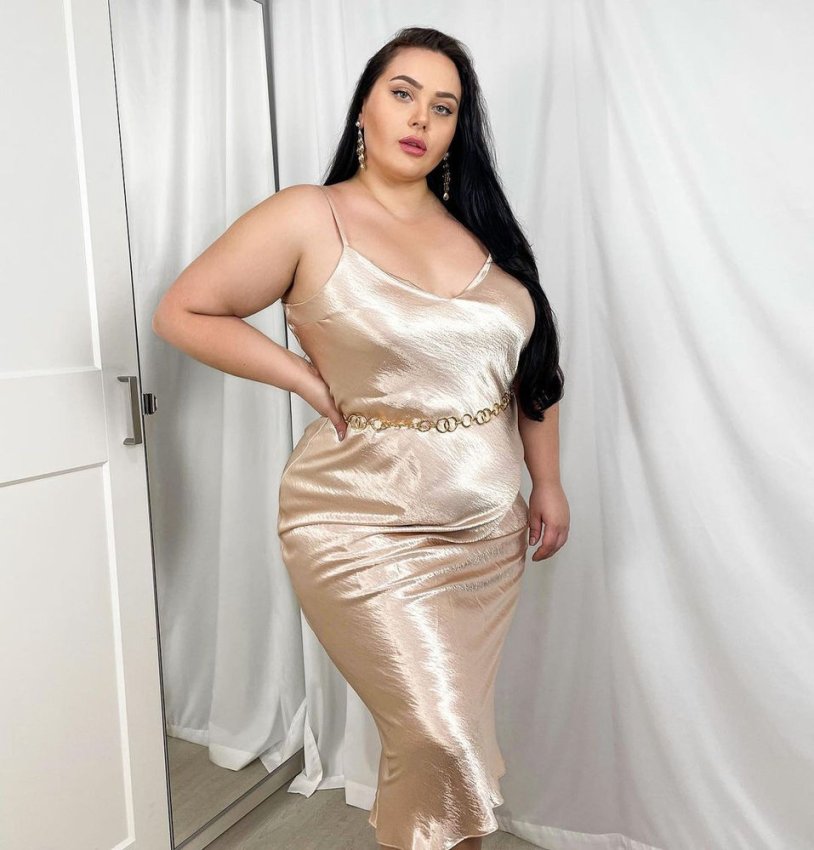 Comic Naughty Camilla