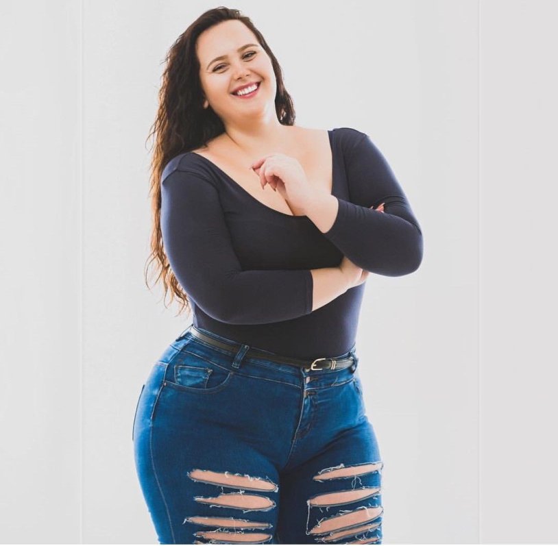 Camilla Semko Plus Size