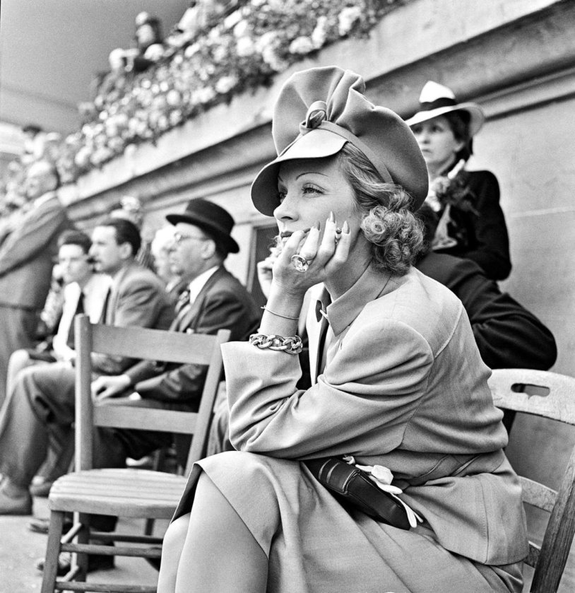 Dietrich 1939 Marlene Naked