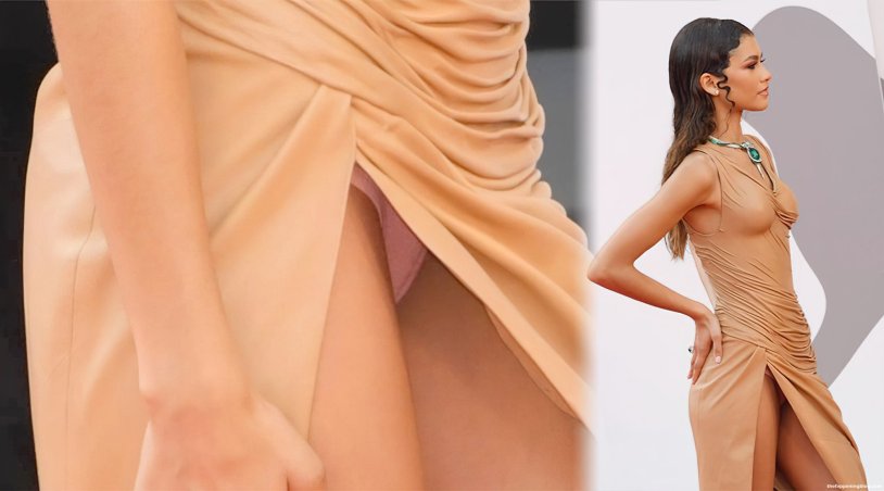 Candice Patton Naked Vagina