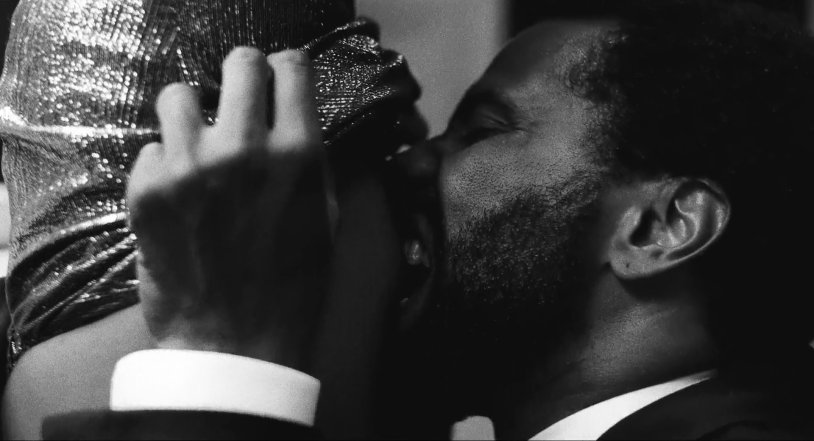 Actress Zendaya Coleman naked