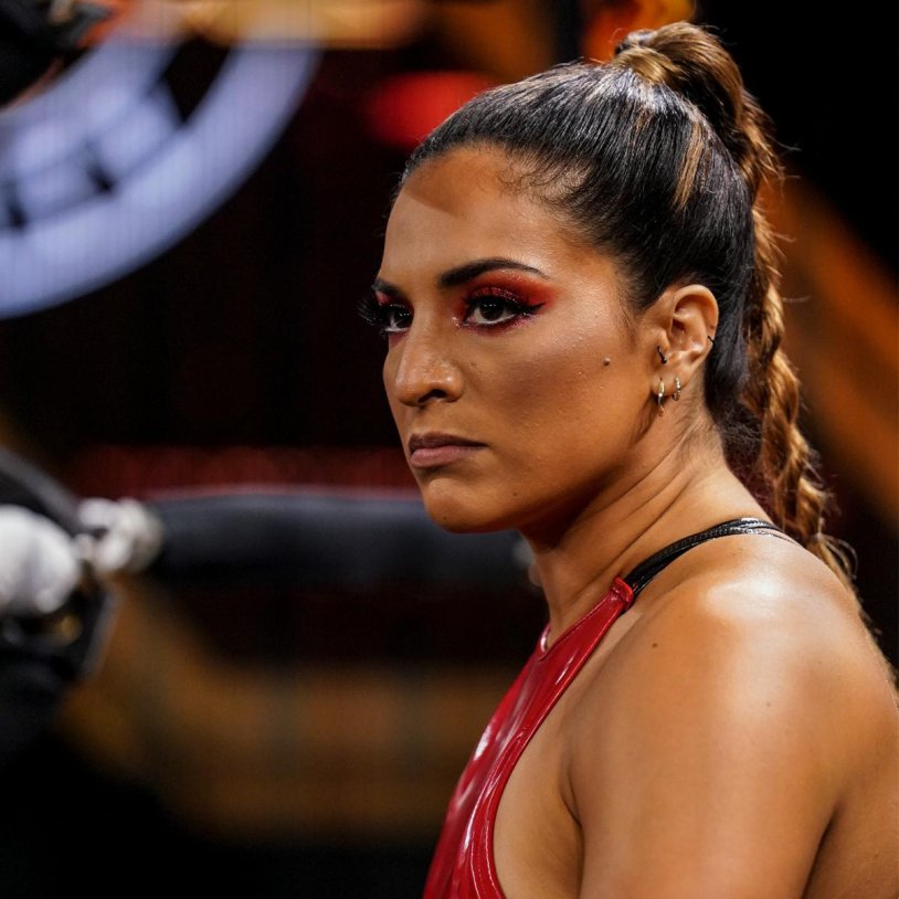 Raquel Gonzalez Menendez