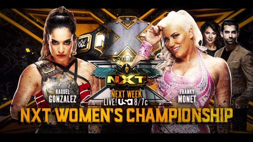 Dakota Kai Summerslam