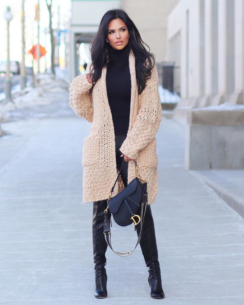 Shadi Cairo model photo