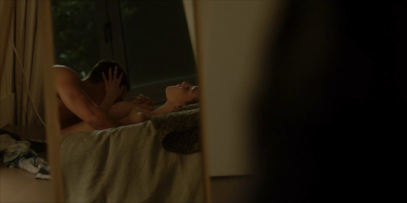 Esther exposito hot naked