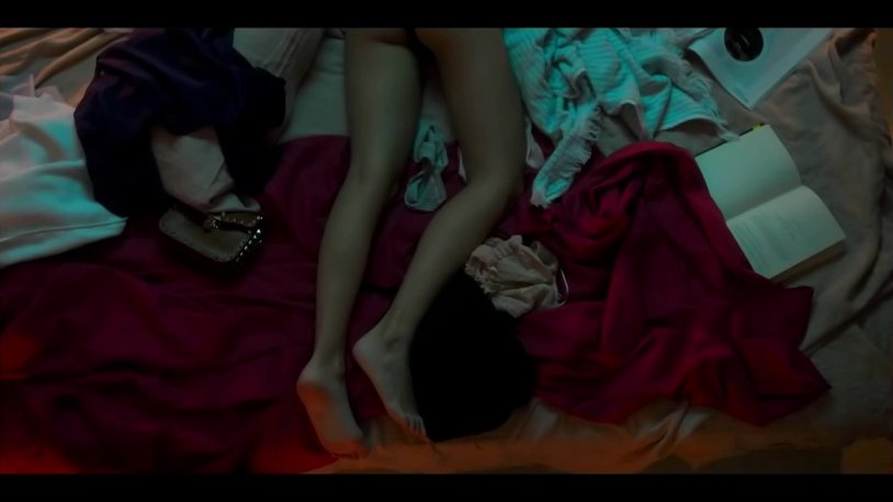 Esther exposito boobs