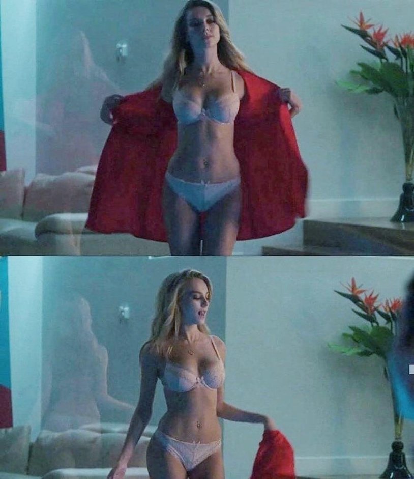 Esther exposito boobs