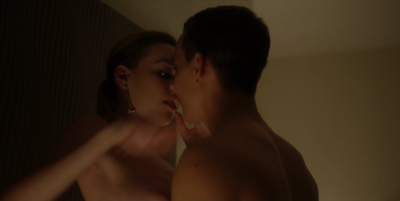 Melissa George Toples