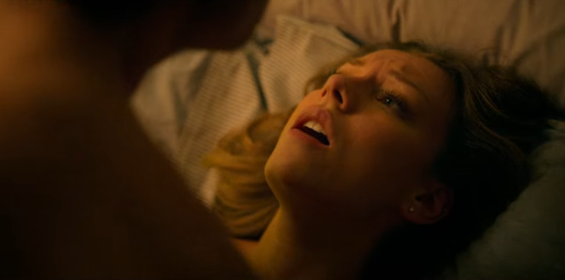 Maria Pedras Elite Scene